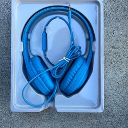 Wired On-Ear Headphones - heyday -