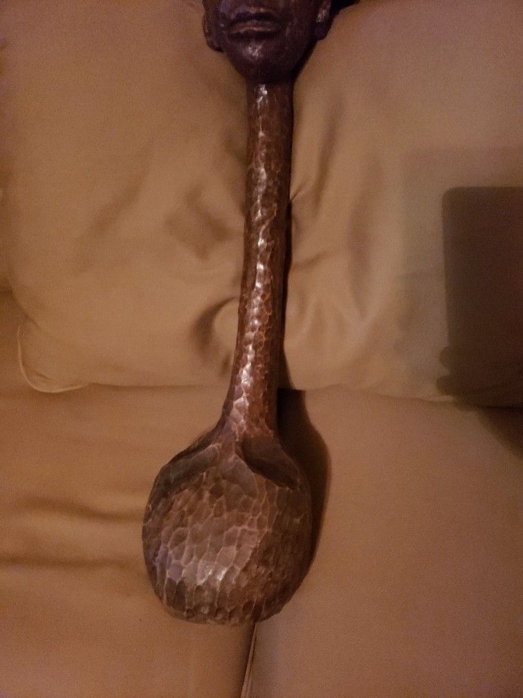 Statue Collectibles & Art