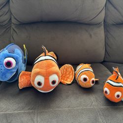 Finding Nemo