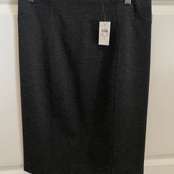 Ann Taylor Pencil Skirt Size 4