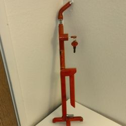 Pre-Owned "Original Auto Lock" Anti-Theft, Brake-Lock  Device!!!  PLEASE READ DESCRIPTION BELOW IN ITS ENTIRETY!!!  THANKS!!!