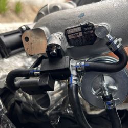 Ko4 Hybrid Turbo Mk5 Gti/gli Tsi And Tsi 