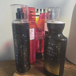 Bath & Body Works 
