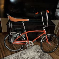 Schwinn Fastback 