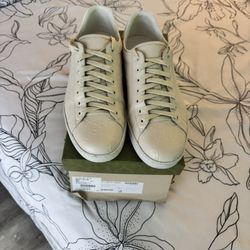Mens Size 14 Gucci Sneakers