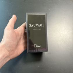 Dior Sauvage (EDP) 100 mL