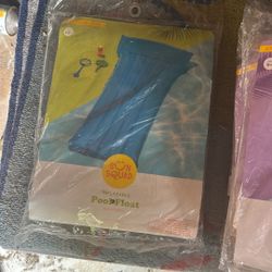 Pool Floats New 3$ Each Holly Area 