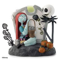 LIMITED EDITION NUMBERED Scentsy Nightmare Before Christmas Warmer