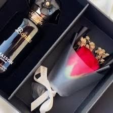 Woman’s Fragrance  $75