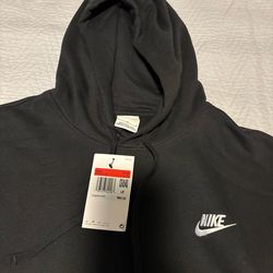 Men’s Nike Hoodie Brand new Large