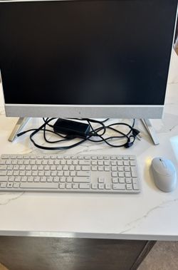 Dell Inspiron 5410 All-in-One Touchscreen PC