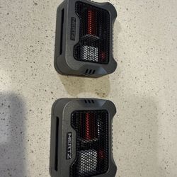 Hertz MPCX 2.3 brand new crossovers