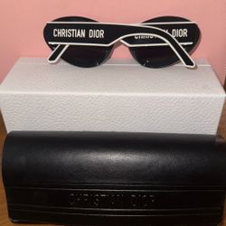 Dior Sunglass