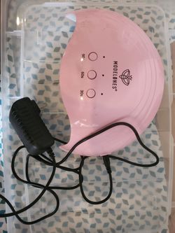 ModelOnes UV Lamp