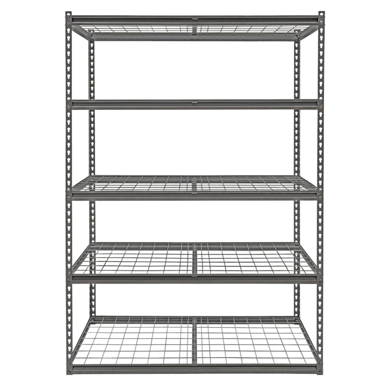 Heavy Duty Shelving Unit