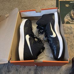 Nike Lunar Hyperquickness TB