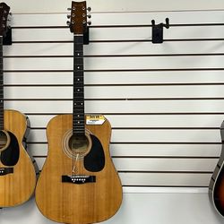 Mark 2 Guitar