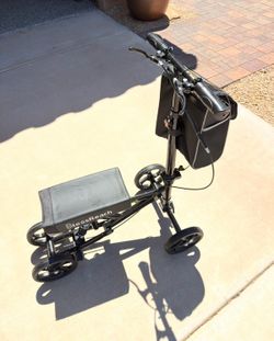 Knee Scooter
