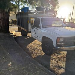 Chevy 