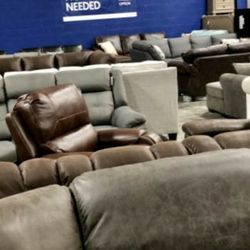 New Living Room Items for LESS!