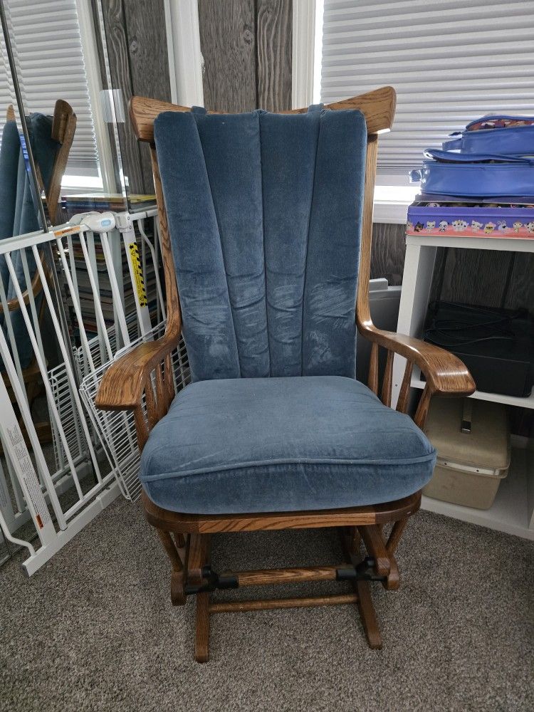 Rocking Chair
