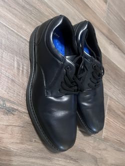 Men’s Dress Leather Shoes 