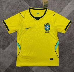 Brasil Jersey