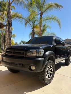 2005 Toyota tundra