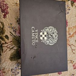 Vince Camuto Nude Shoes