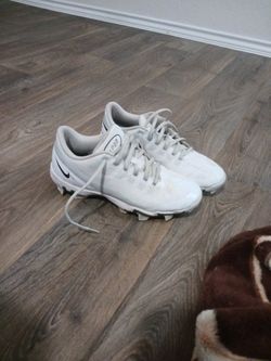 Nike Football Cleats 