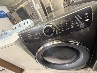 Electrolux Front Load Dryer