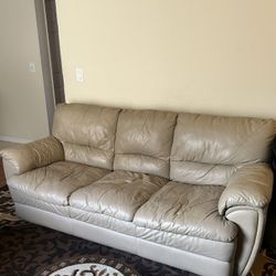 FREE Couches & Carpet ONLY 