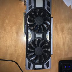 Evga Geforce Gtx 1070