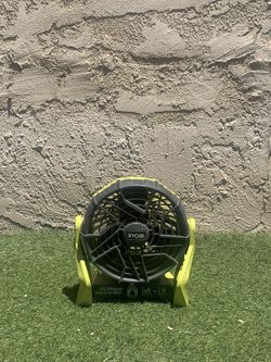Ryobi 18V Hybrid Fan Tool Only