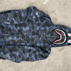 Bape Hoodie