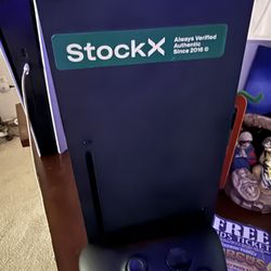 Xbox Series X 1Tb