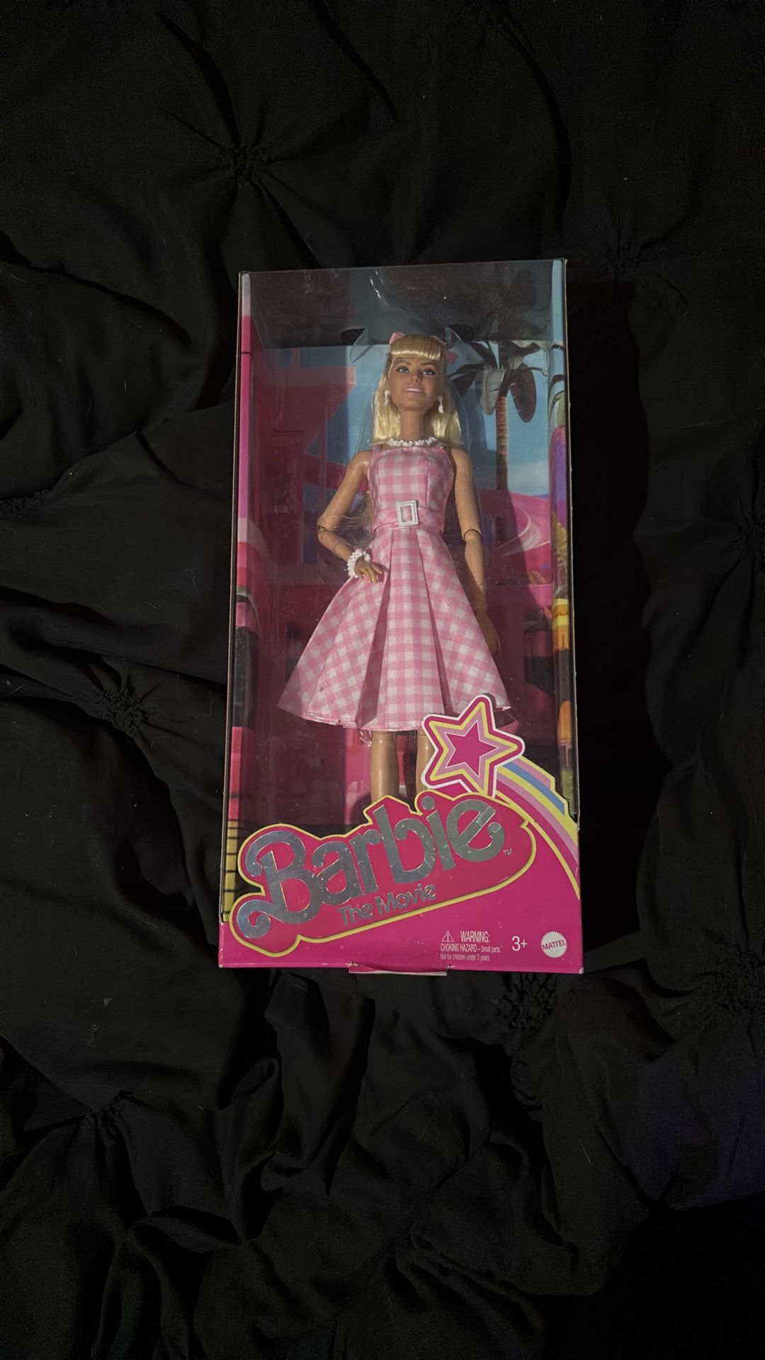 Barbie Movie Barbie Doll