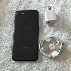 iPhone 7 Unlocked For All Carriers 