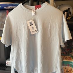 Woman’s Short Sleeve 