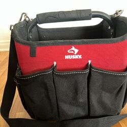 Husky Tool Bag 