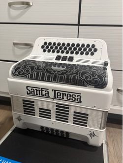 ACCORDION 3 REGISTROS