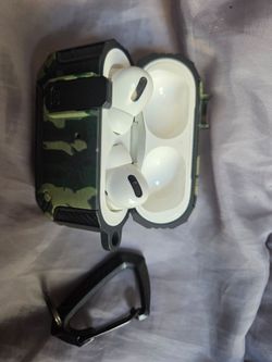 apple air pods pro