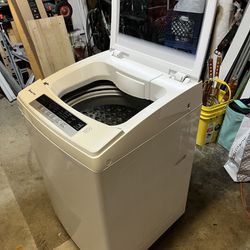 Magic Chef Washing Machine 