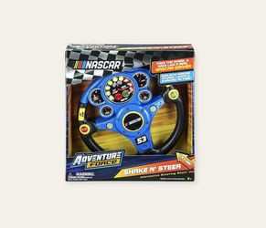 Adventure Force Shake N' Steer Vehicle Playset
