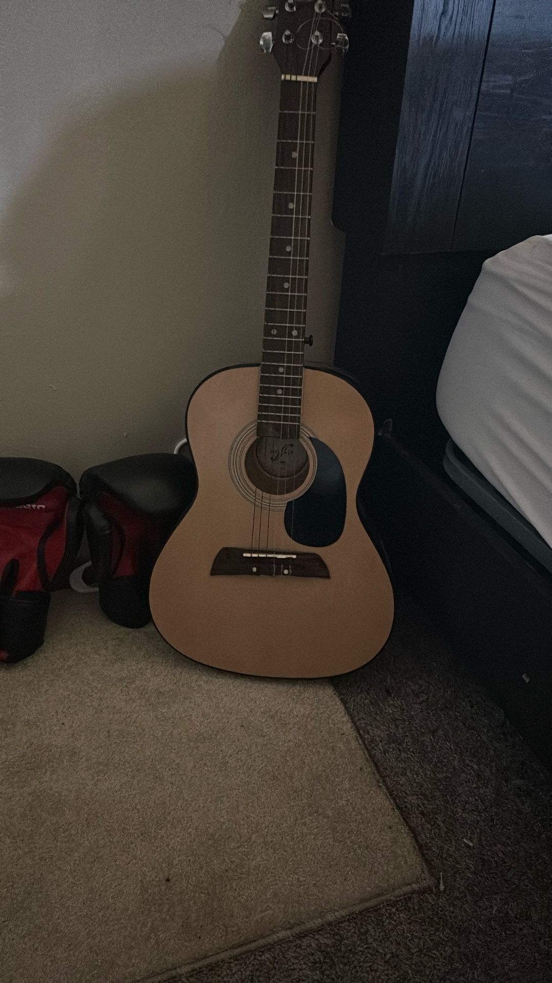 Guitar