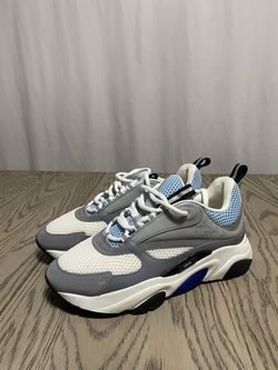 B22 Dior size 9