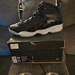 Jordans