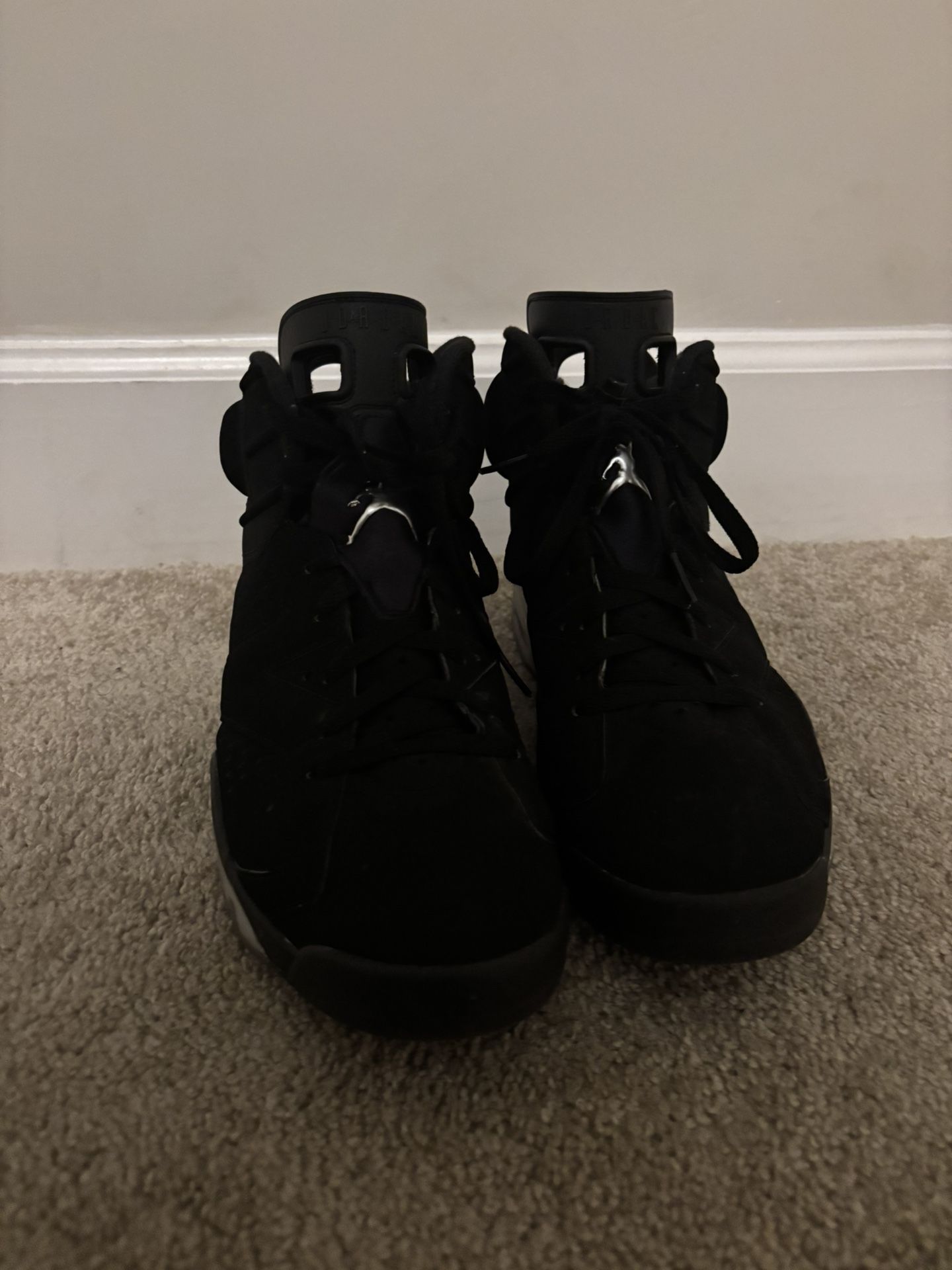Jordan 6 Retro M 10.5