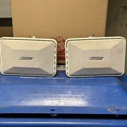 Bose 101 Music Monitors