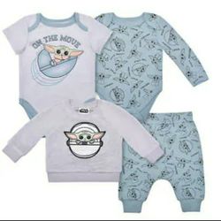 baby infant clothing size 3 mos to 24 months